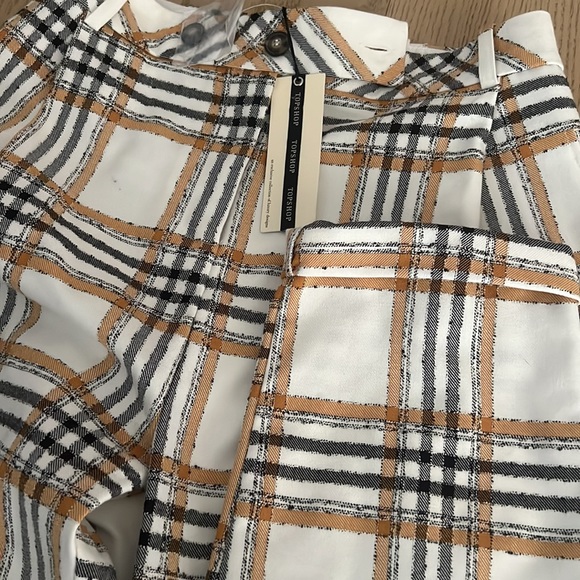 Top shop pants - Picture 2 of 4